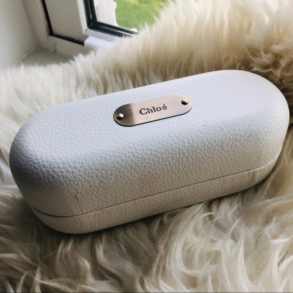Chloe Sunglasses, New! - Picture 4 of 12